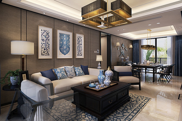 樣板房設(shè)計(jì)有哪些需要注意的要點(diǎn) 