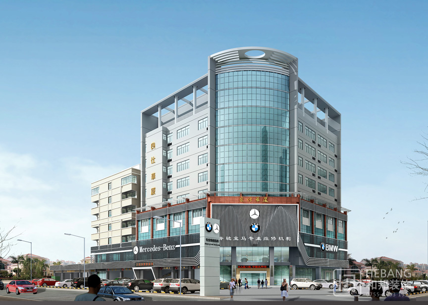 惠陽市奔馳寶馬專業維修機構