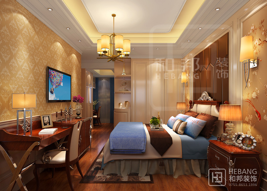 裝修別墅報(bào)價(jià)(裝修一套別墅大概多少錢(qián))