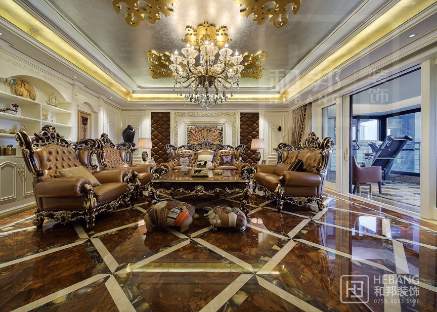 別墅裝修前需要準備什么？一定要知道這些