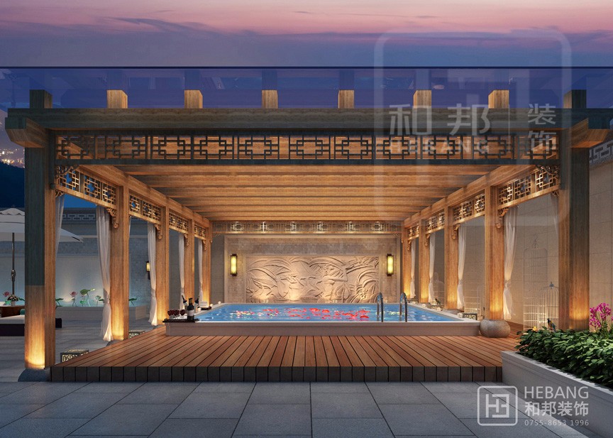 別墅裝修最受歡迎的風格都有哪些？