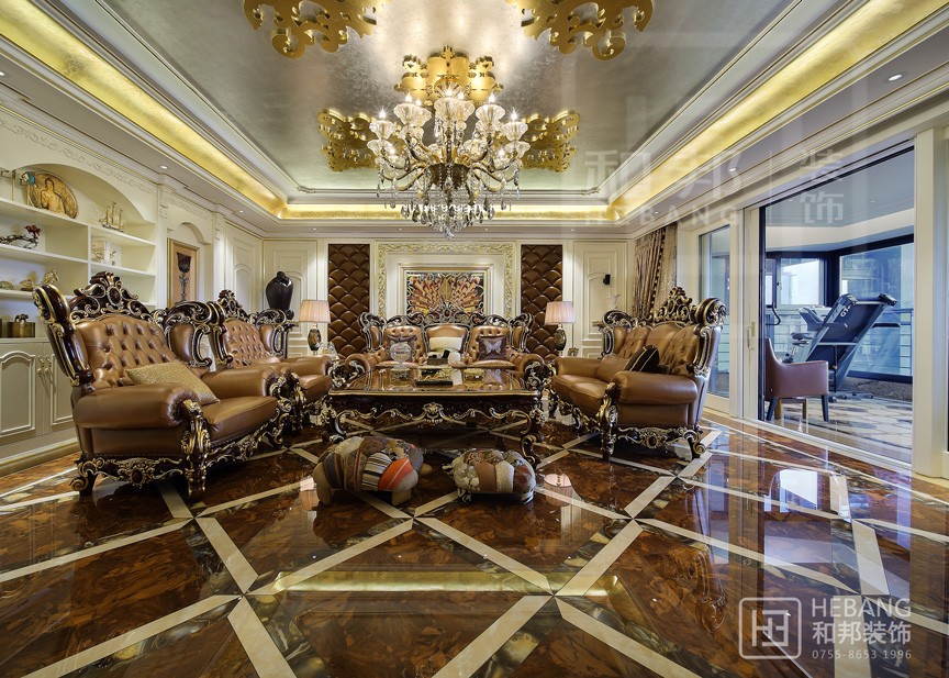 別墅裝修設計原理有哪些？